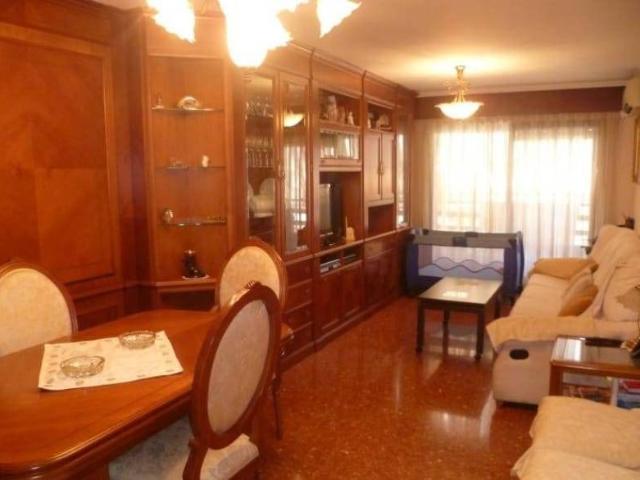 Piso en Venta en L'Eixereta