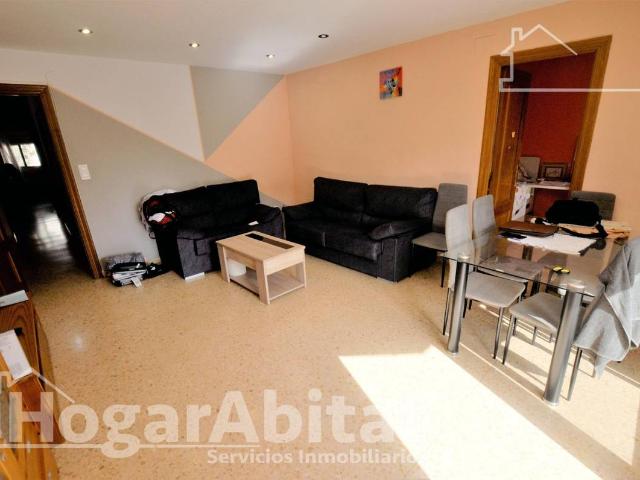 Piso en Venta en L'Eixereta