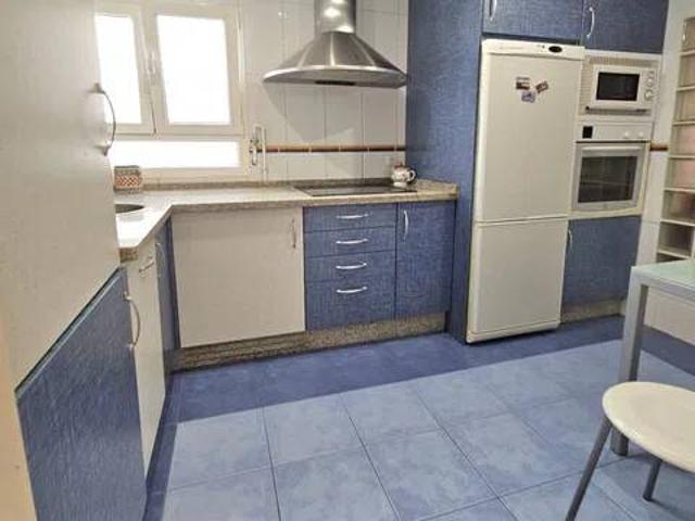 Piso en Venta en León