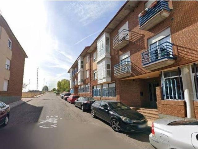 Piso en Venta en León