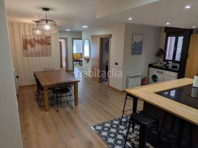 Piso en venta en León, Casco Antiguo. Venta de piso reformado en el Casco Antiguo de León Capital. Pisos.