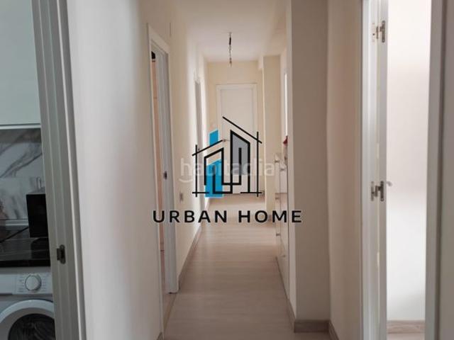 Piso en venta en León, Centro Ciudad. URBAN HOME VENDE PISO REFORMADO Y AMUEBLADO EN ALVARO LOPEZ NUÑEZ!. Pisos.