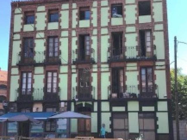 Piso en venta en Onzonilla. VENTA DE PISO EN LEON. Pisos.