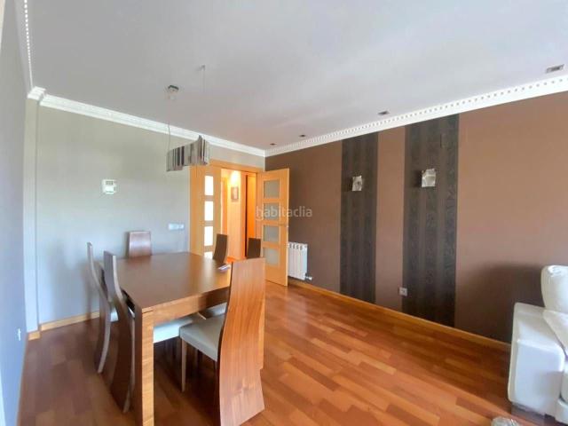 Piso en venta en León, La Lastra. Piso en paseo del Parque. Pisos.