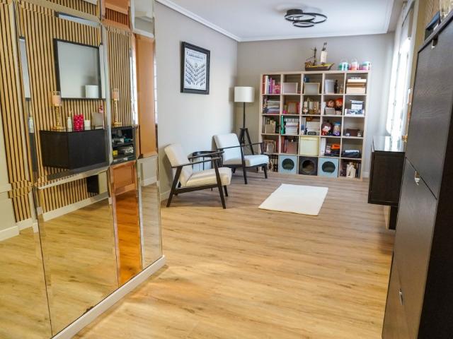 Piso en Venta en Leon León LA PALOMERA