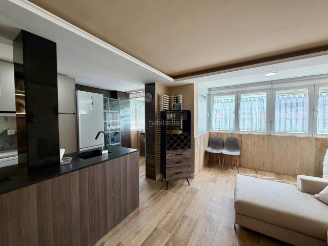 Piso en venta en León, San Mamés La Palomera. Pisos.