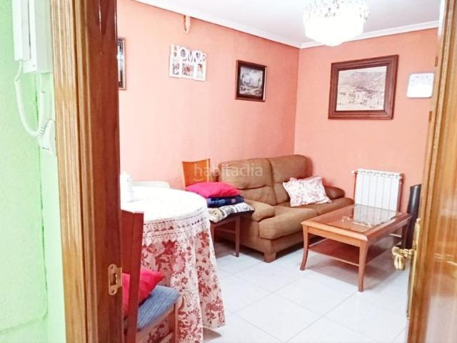 Piso en venta en León, San Claudio La Chantría. Pisos.
