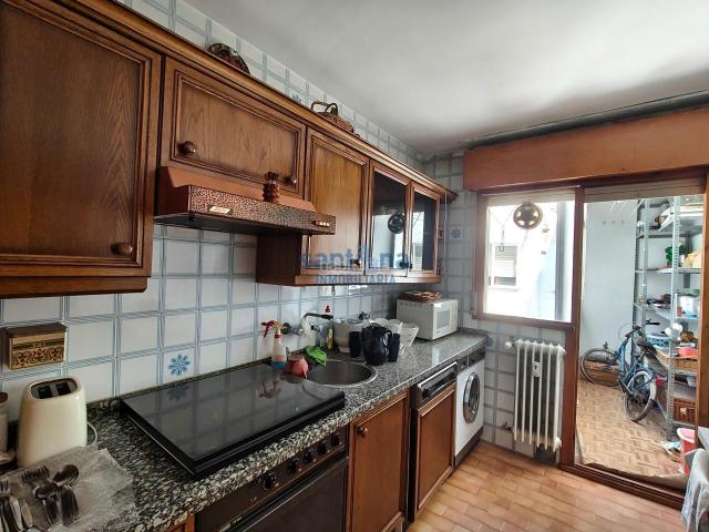 Piso en venta en León, San Claudio La Chantría. Pisos.
