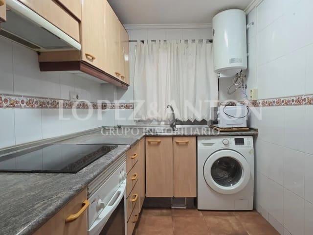 Piso en venta en L'Eliana, Valencia