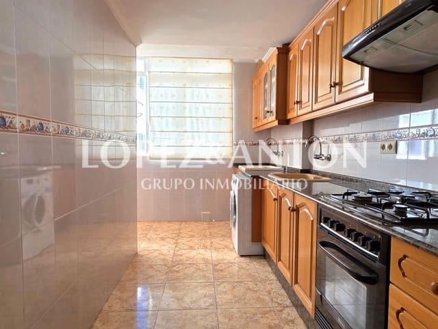 Piso en venta en L'Eliana, Valencia