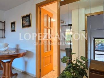 Piso en venta en L'Eliana, Valencia