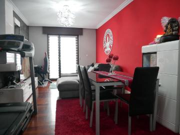 Piso en venta en Lemoa. Piso De 3 Dorm y 2 Baños Con Amplia Terraza y Jardín y Trastero Incluido en Lemoa. Pisos.