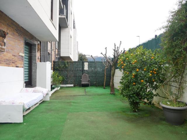 Piso en venta en Lemoa. Piso De 3 Dorm y 2 Baños Con Amplia Terraza y Jardín y Trastero Incluido en Lemoa. Pisos.