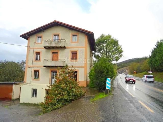 Piso en venta en Lemoa. Solvia Inmobiliaria Piso Lemoa. Pisos.