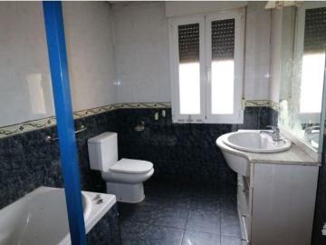 Piso en Venta en Lemoa, Vizcaya