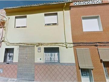 Piso en Venta en L'Ènova