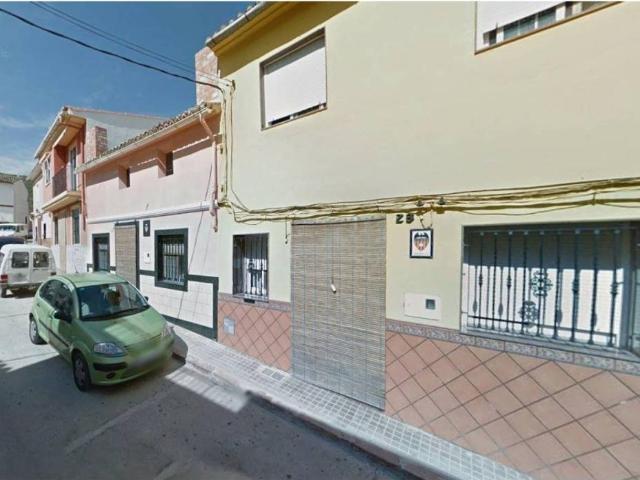 Piso en Venta en L'Ènova