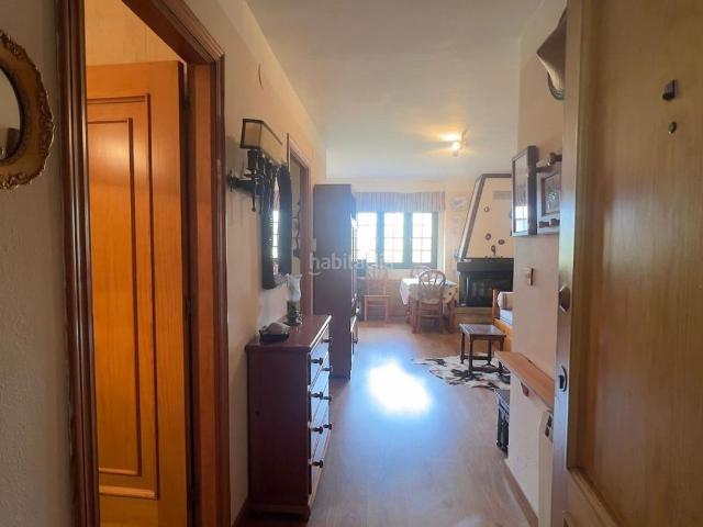 Piso en venta en Lena. Pisos.