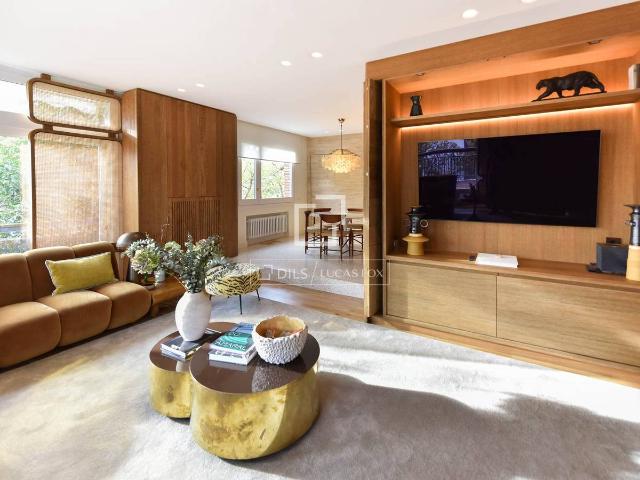 Piso en Venta en Les Tres Torres