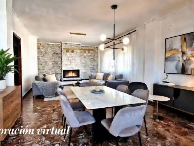 Piso en Venta en Les Alqueries / Alquerías del Niño Perdido
