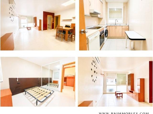 Piso en Venta en Les Arenes La Grípia Can Montllor