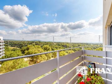 Piso en Venta en Les Arenes La Grípia Can Montllor
