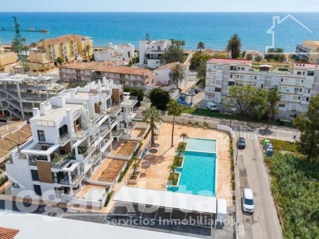 Piso en Venta en Les Bassetes El Marjal