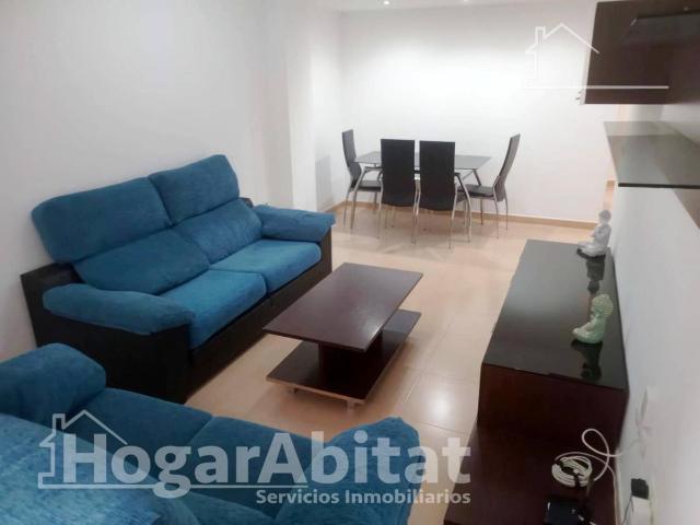 Piso en Venta en Les Boqueres Santa Quiteria