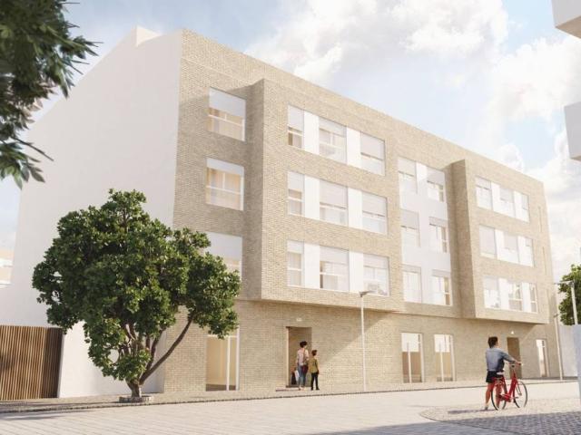 Piso en Venta en Les Boqueres Santa Quiteria