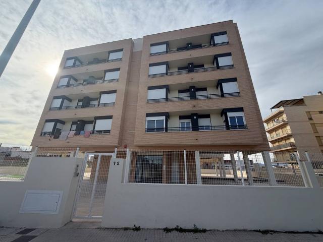 Piso en Venta en Les Boqueres Santa Quiteria