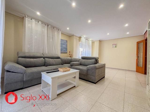 Piso en Venta en Les Boqueres Santa Quiteria