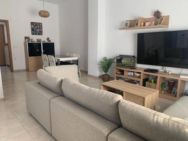 Piso en Venta en Les Boqueres Santa Quiteria