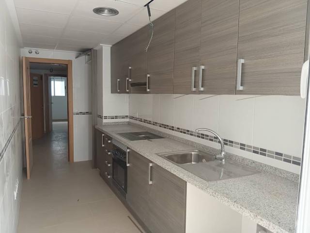 Piso en Venta en Les Boqueres Santa Quiteria