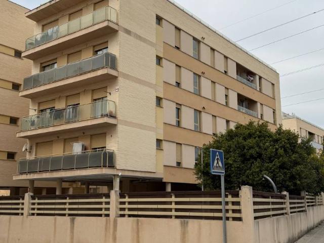 Piso en Venta en Les Boqueres Santa Quiteria
