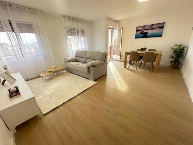Piso en Venta en Les Boqueres Santa Quiteria