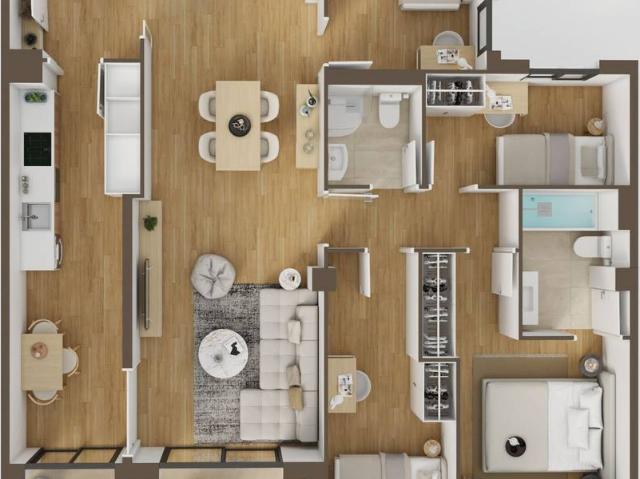 Piso en Venta en Les Borges Blanques