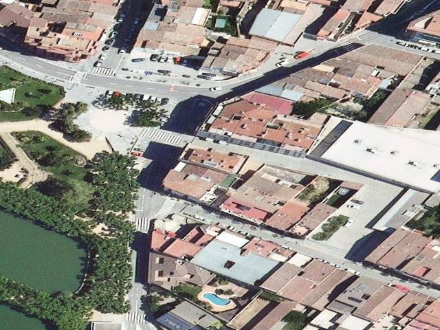 Piso en Venta en Les Borges Blanques