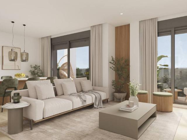 Piso en Venta en Les Botigues