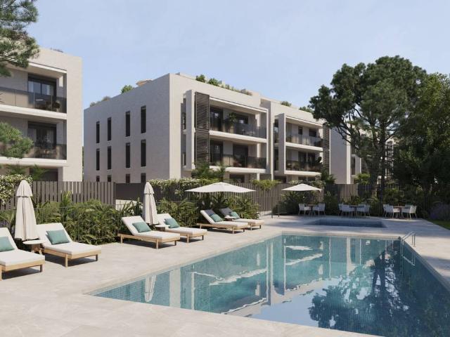 Piso en Venta en Les Botigues
