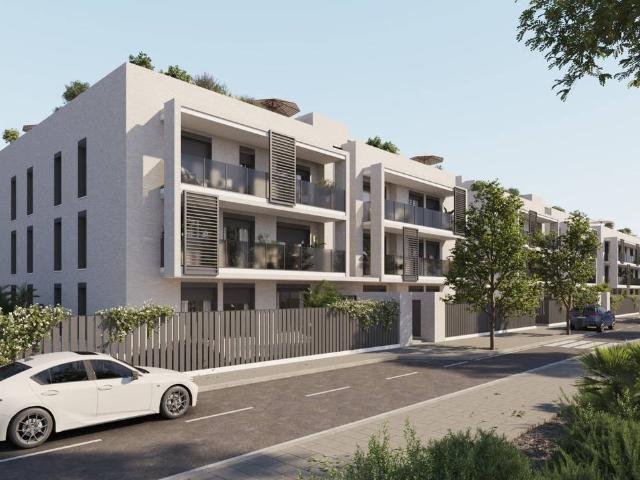 Piso en Venta en Les Botigues