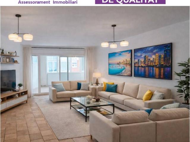 Piso en Venta en Les Clotes