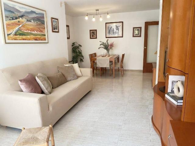 Piso en Venta en Les Clotes