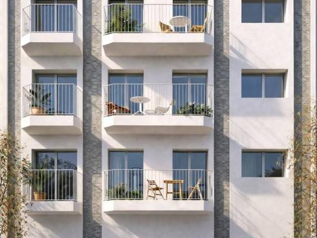 Piso en Venta en Les Clotes