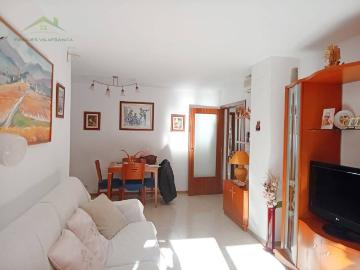 Piso en Venta en Les Clotes