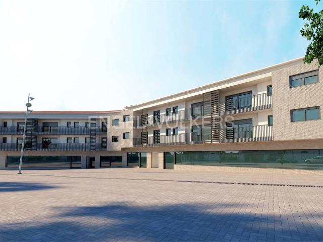 Piso en Venta en Les Franqueses del Vallès