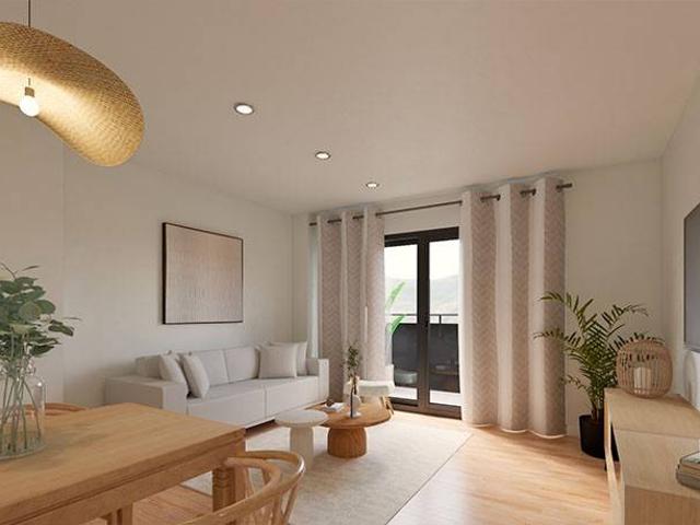 Piso en Venta en Les Franqueses del Vallès