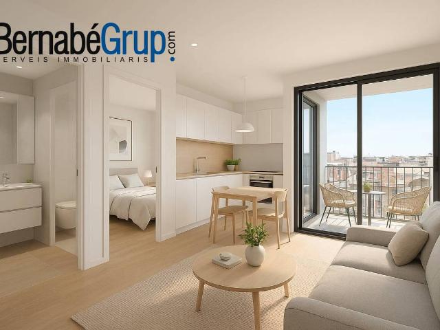 Dúplex en Venta en Les Franqueses del Vallès