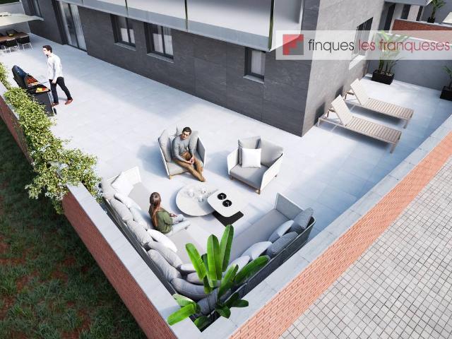 Piso en Venta en Les Franqueses del Vallès