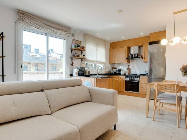 Dúplex en Venta en Les Franqueses del Vallès