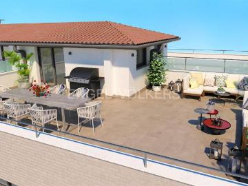 Plaça d'Espanya, Barcelona, Esquerra Eixample, Barcelona, Barcelona, Cataluña, Cataluña